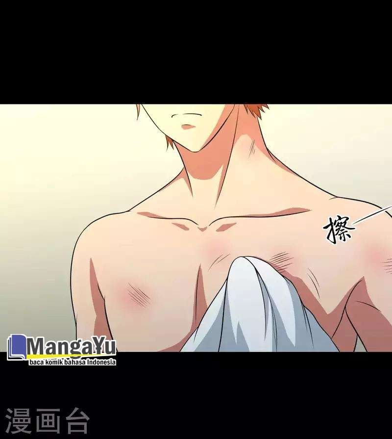 Baca Time With My King - Chapter 5 halaman 32