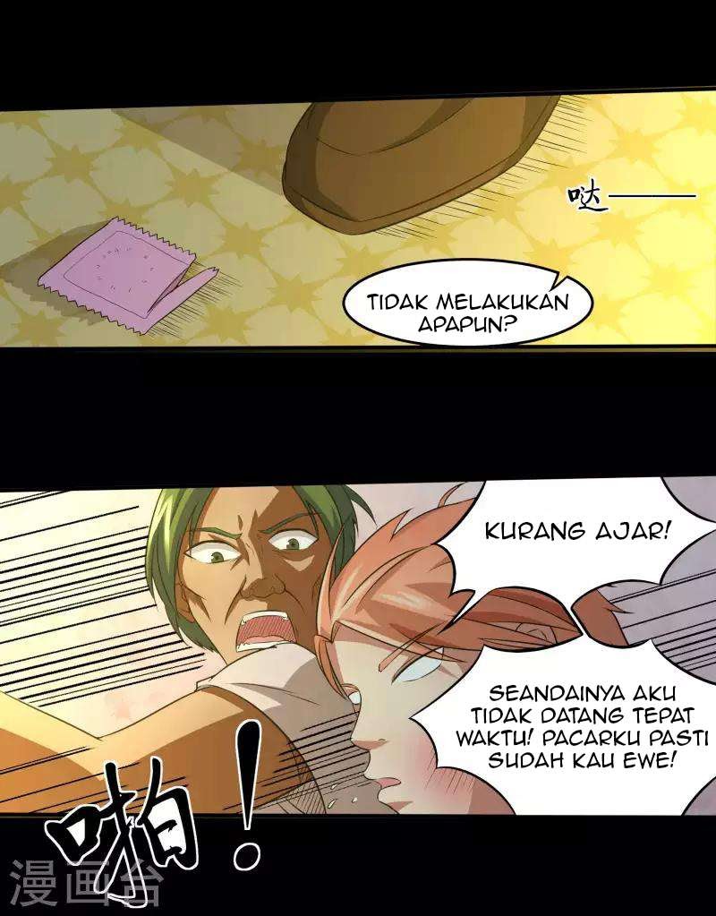 Baca Time With My King - Chapter 5 halaman 6