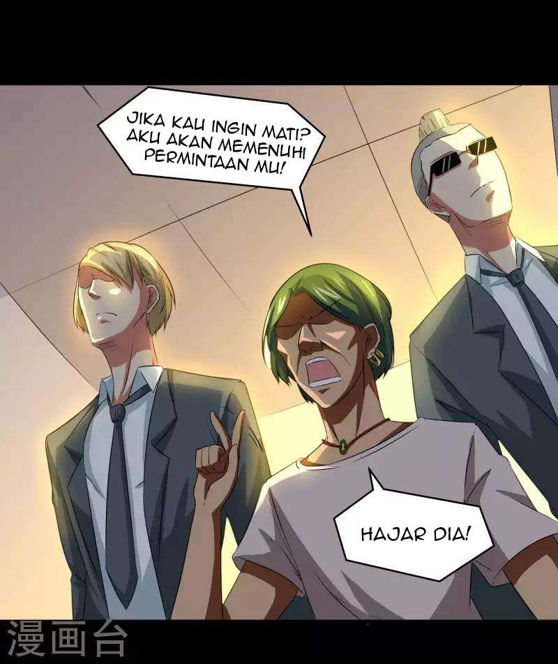 Baca Time With My King - Chapter 5 halaman 9