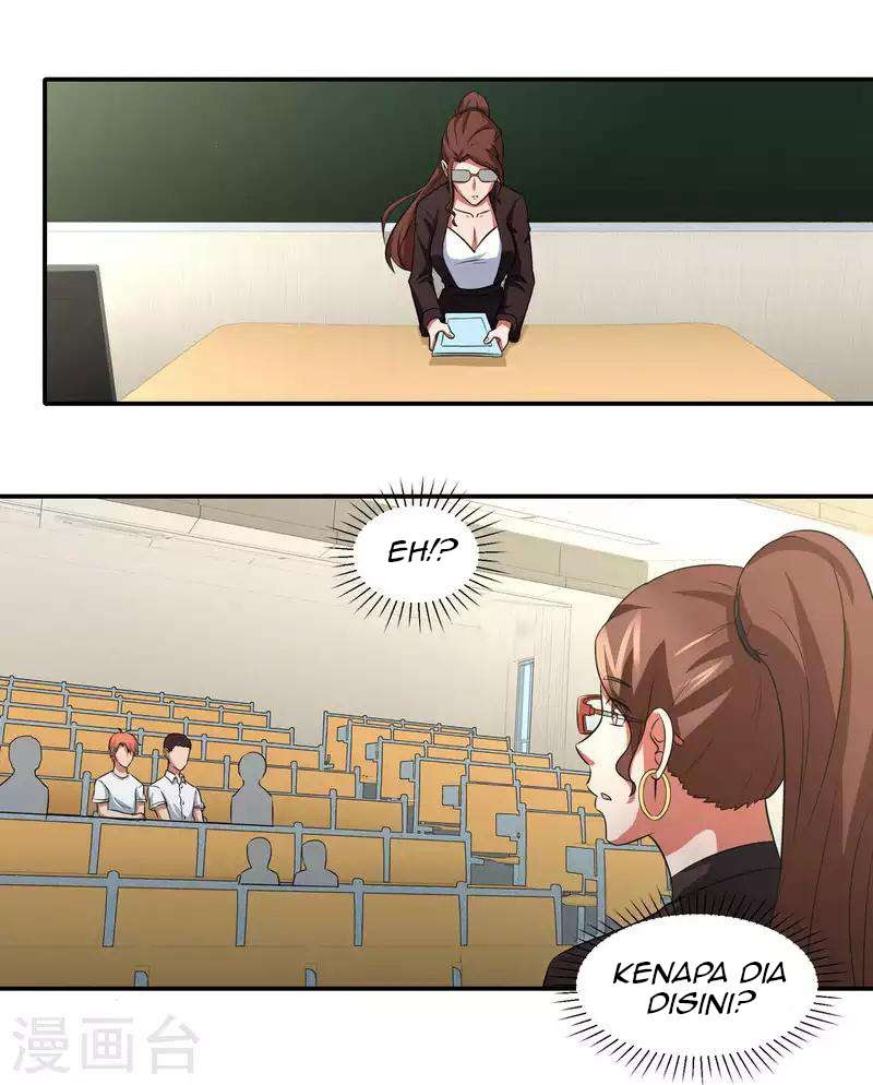 Baca Time With My King - Chapter 6 halaman 10