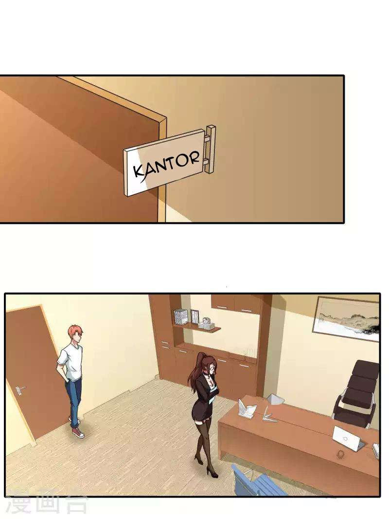 Baca Time With My King - Chapter 6 halaman 14