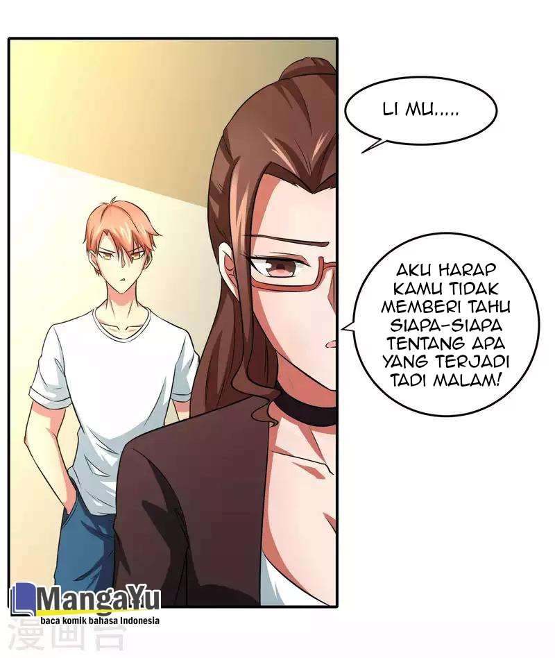 Baca Time With My King - Chapter 6 halaman 15