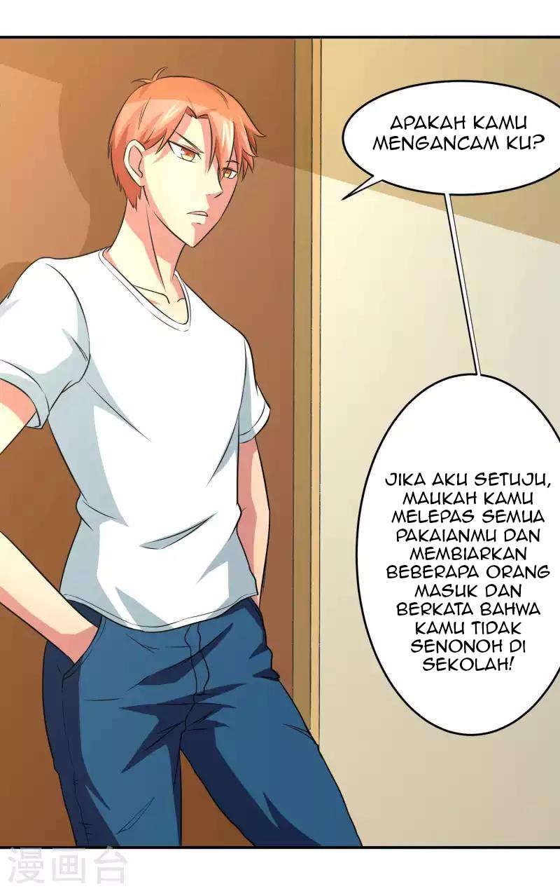 Baca Time With My King - Chapter 6 halaman 16