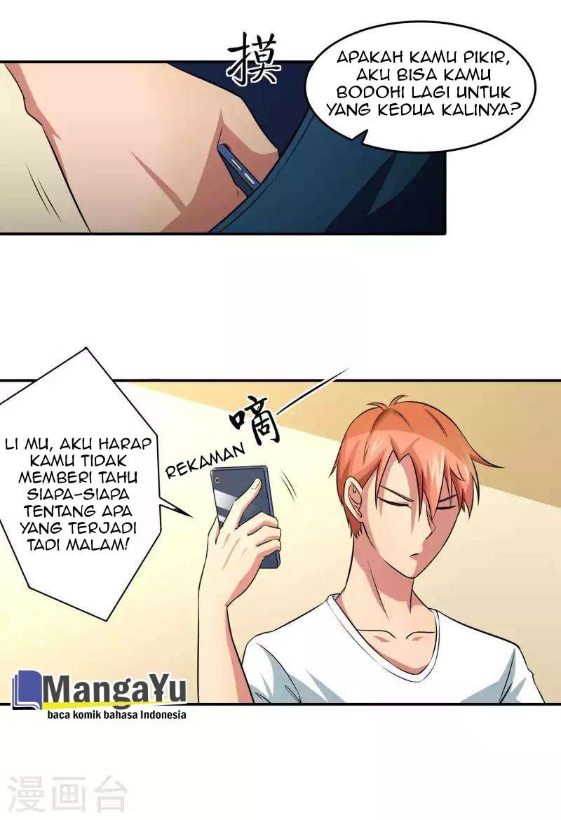 Baca Time With My King - Chapter 6 halaman 17