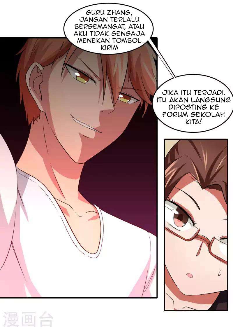 Baca Time With My King - Chapter 6 halaman 20