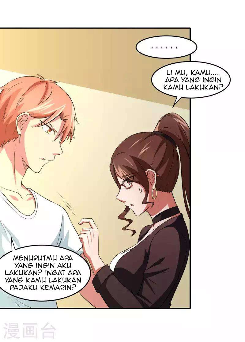 Baca Time With My King - Chapter 6 halaman 21