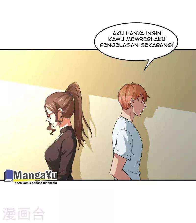 Baca Time With My King - Chapter 6 halaman 22