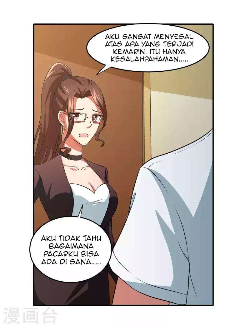 Baca Time With My King - Chapter 6 halaman 23