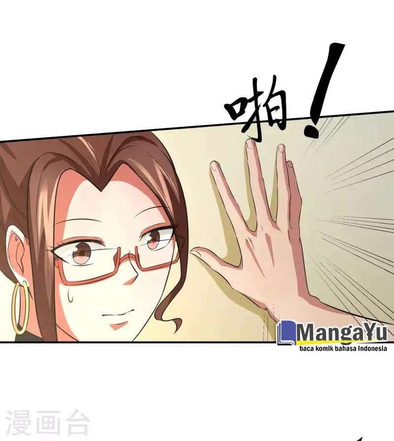 Baca Time With My King - Chapter 6 halaman 24