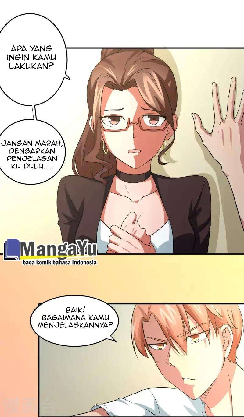 Baca Time With My King - Chapter 6 halaman 26