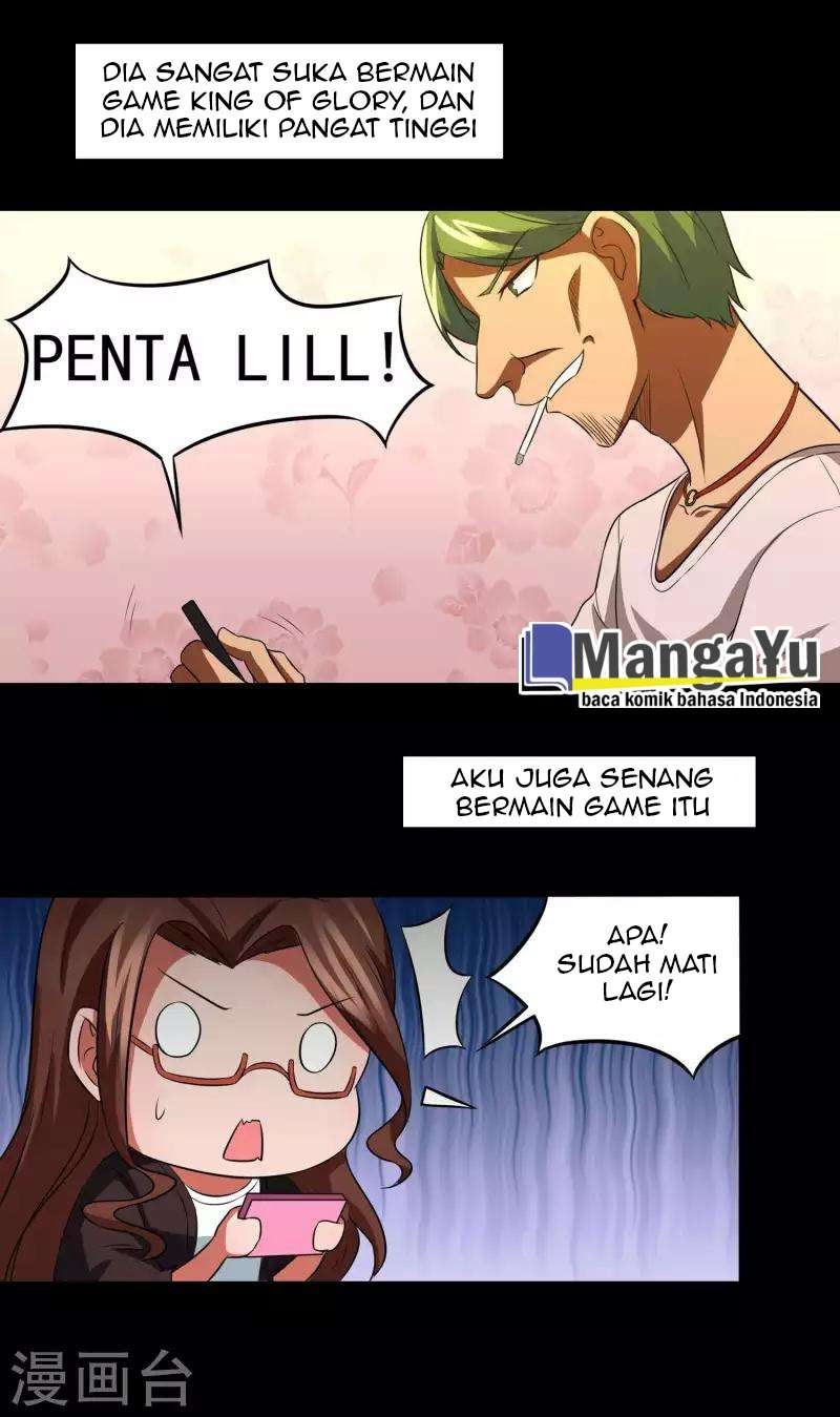 Baca Time With My King - Chapter 6 halaman 28