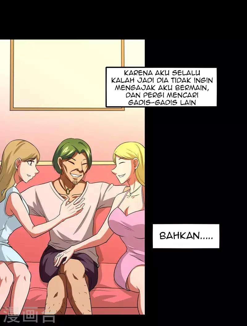 Baca Time With My King - Chapter 6 halaman 29