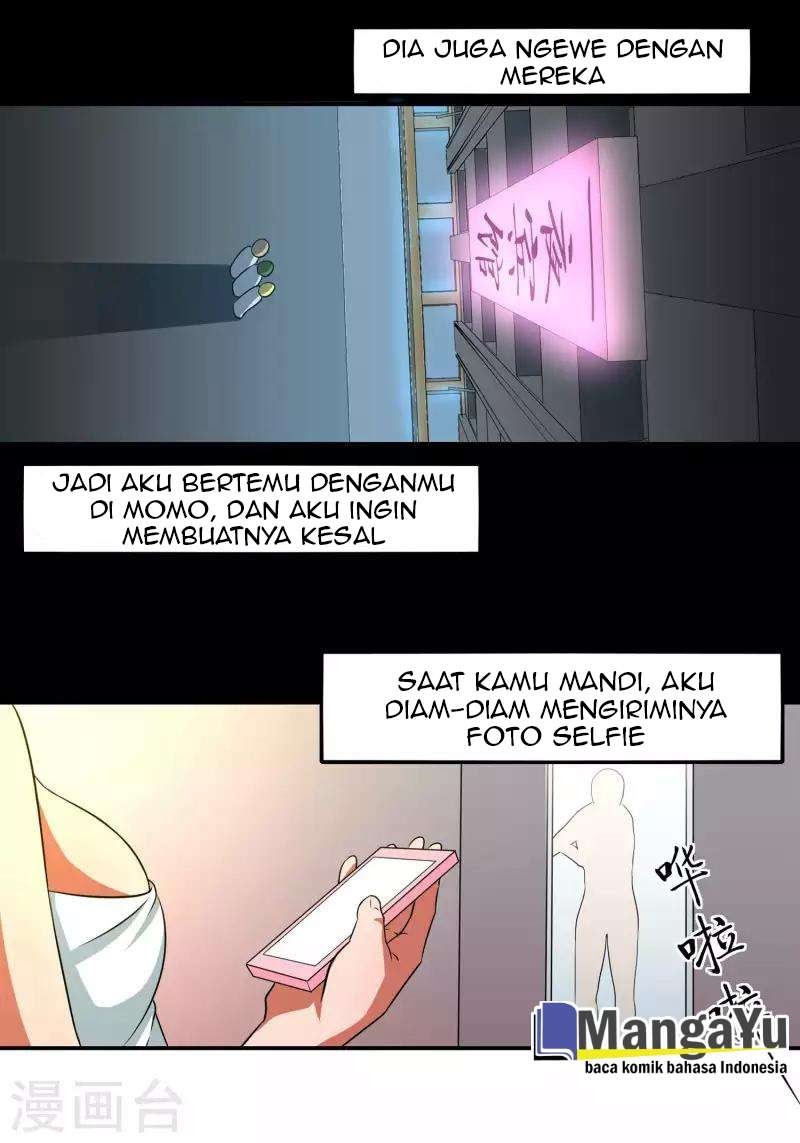 Baca Time With My King - Chapter 6 halaman 30