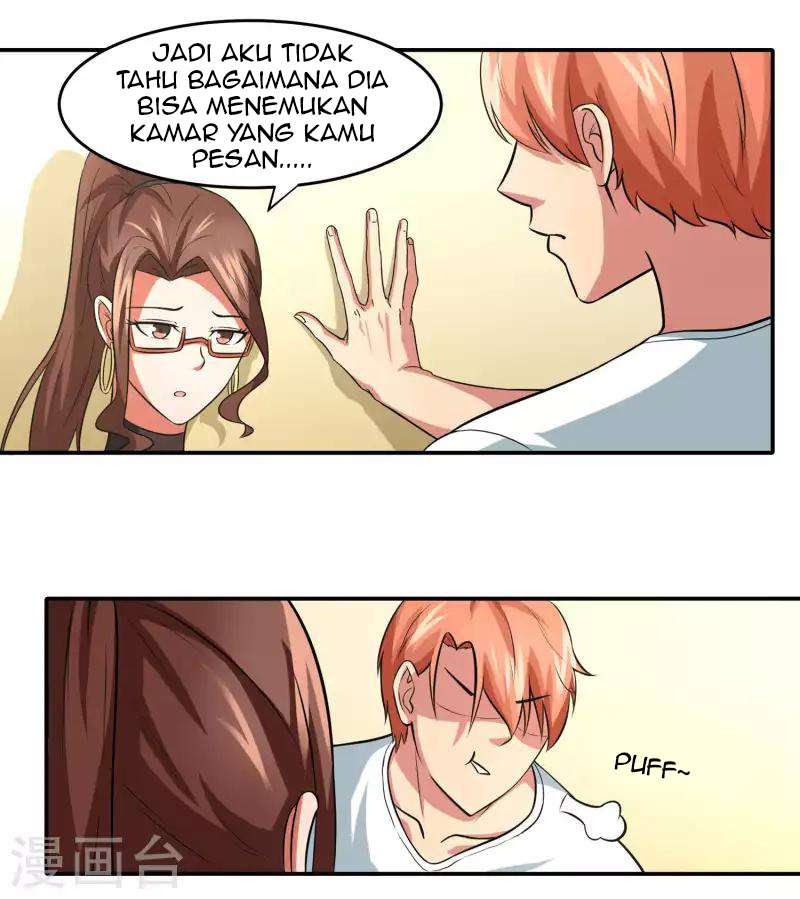 Baca Time With My King - Chapter 6 halaman 31