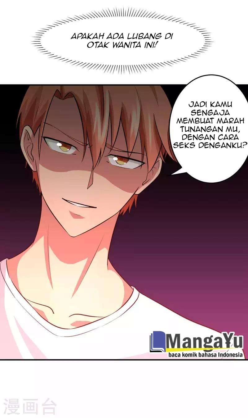 Baca Time With My King - Chapter 6 halaman 32