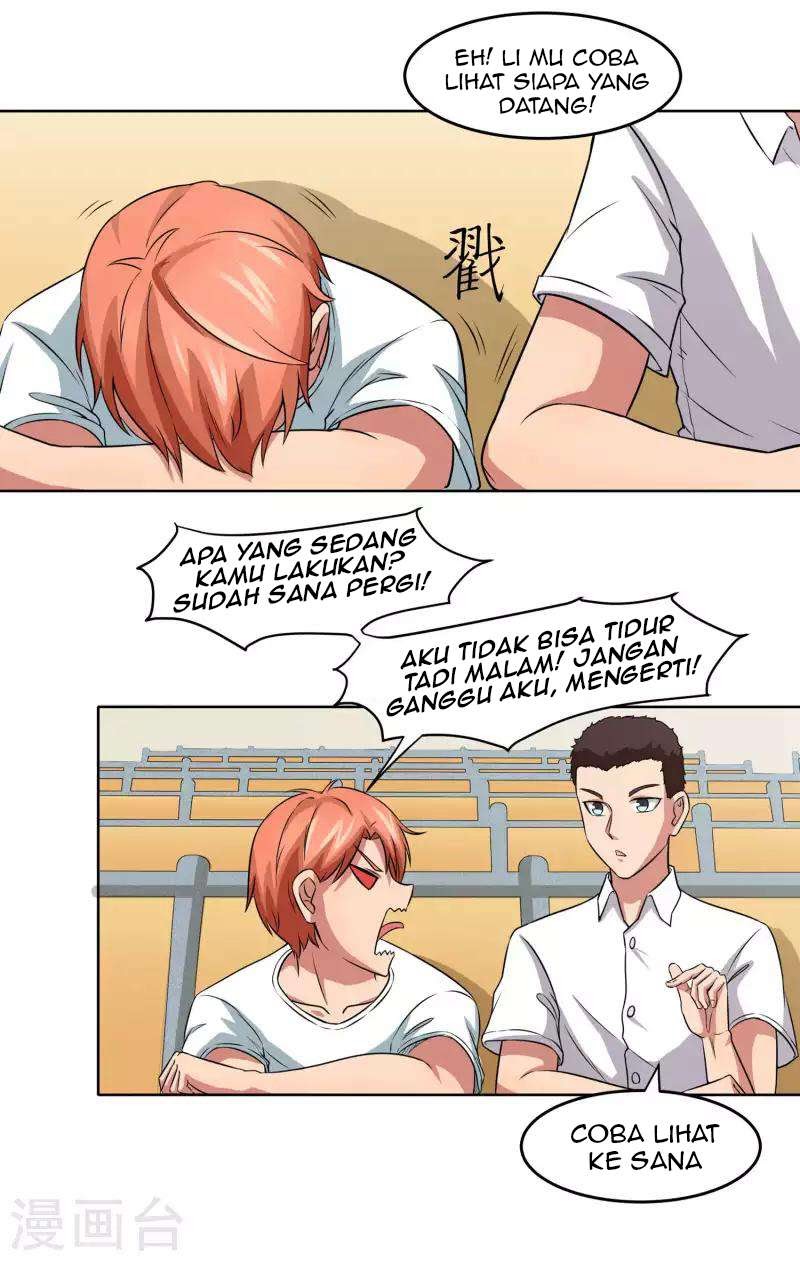 Baca Time With My King - Chapter 6 halaman 6