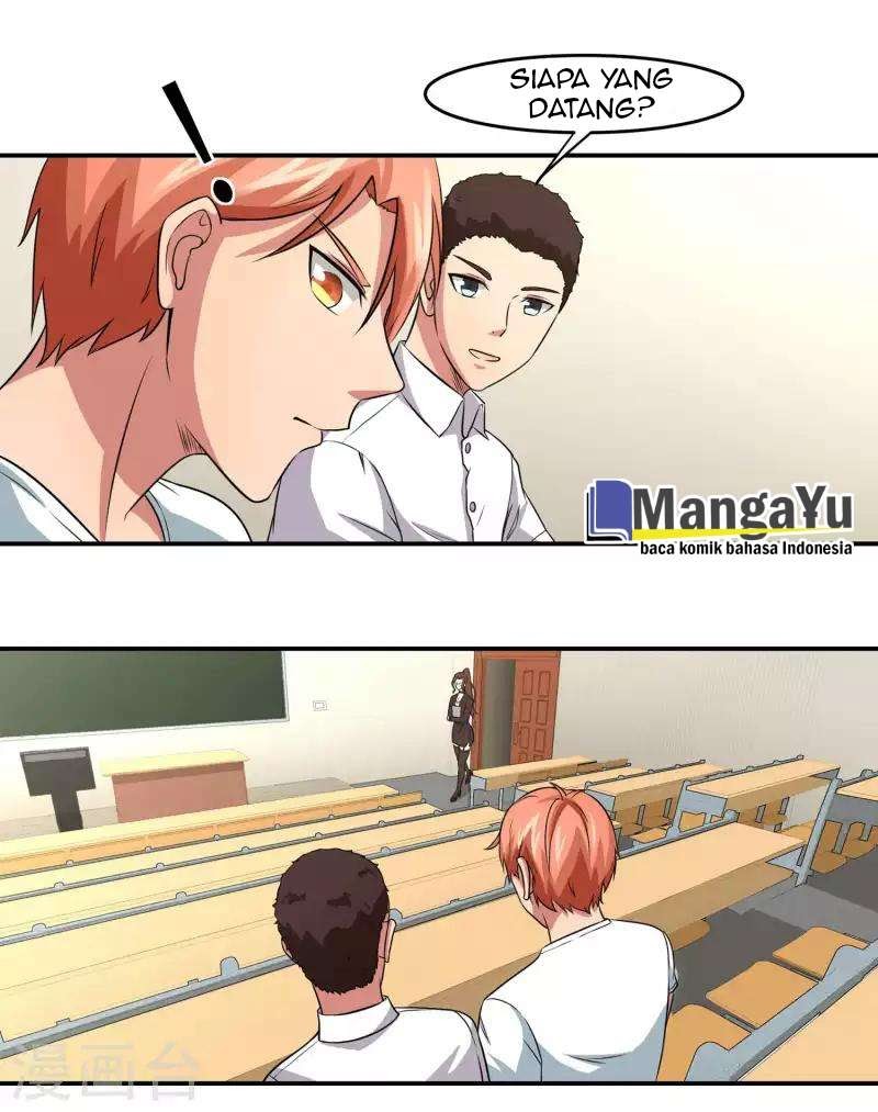 Baca Time With My King - Chapter 6 halaman 7