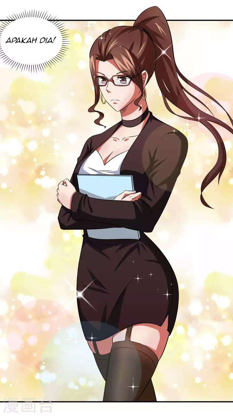 Baca Time With My King - Chapter 6 halaman 8