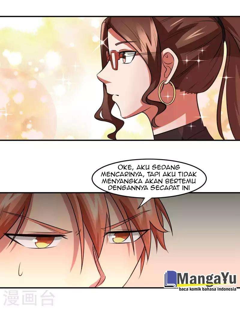 Baca Time With My King - Chapter 6 halaman 9