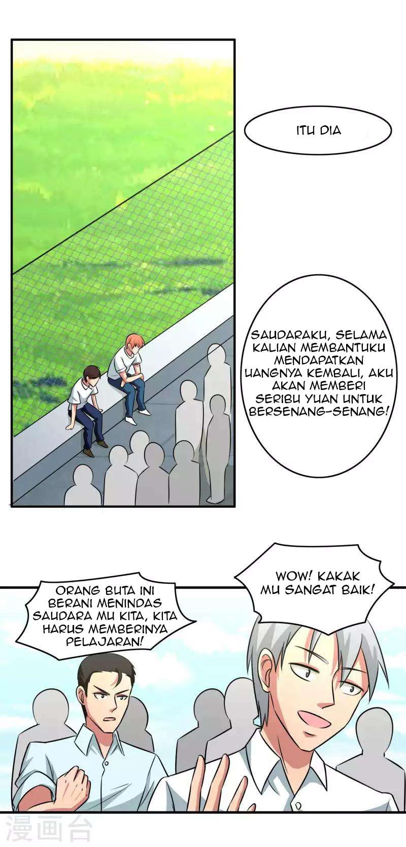 Baca Time With My King - Chapter 7 halaman 11