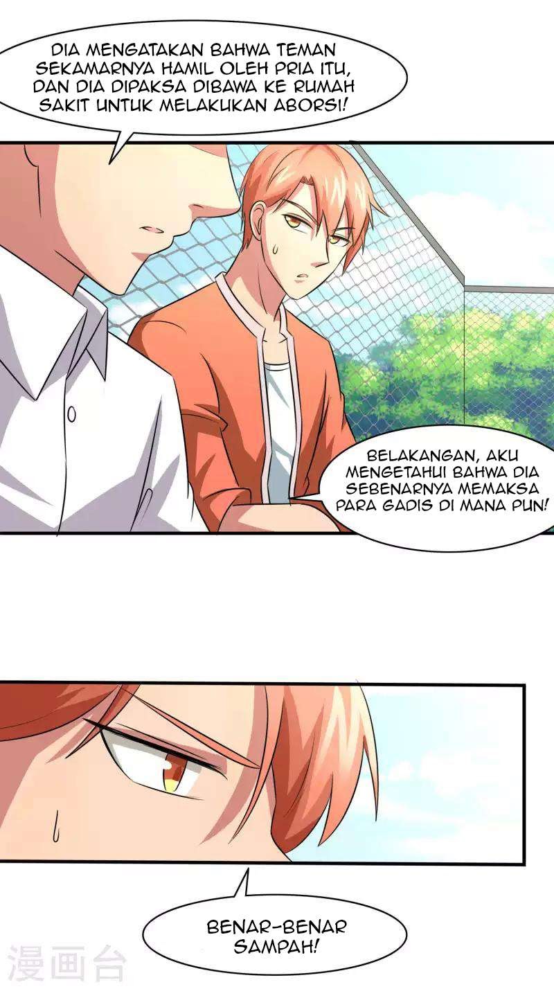 Baca Time With My King - Chapter 7 halaman 13