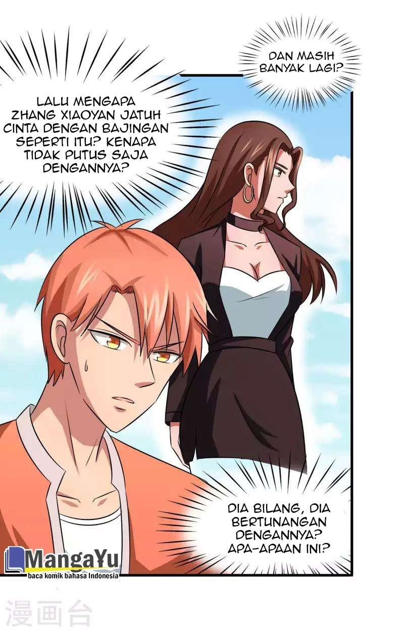 Baca Time With My King - Chapter 7 halaman 14