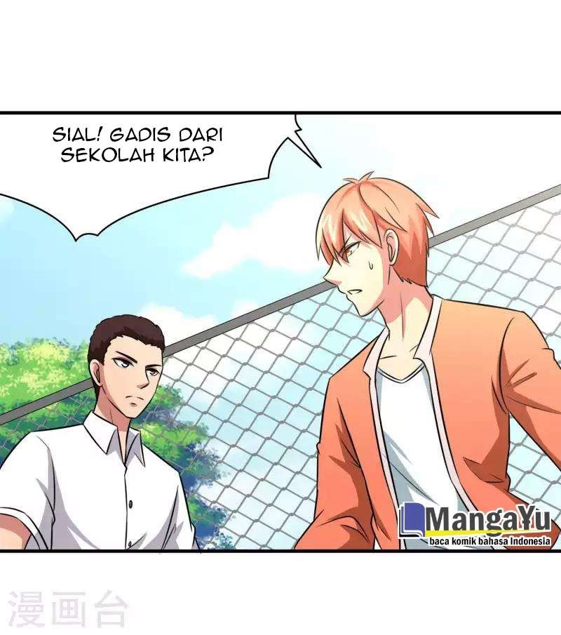 Baca Time With My King - Chapter 7 halaman 17