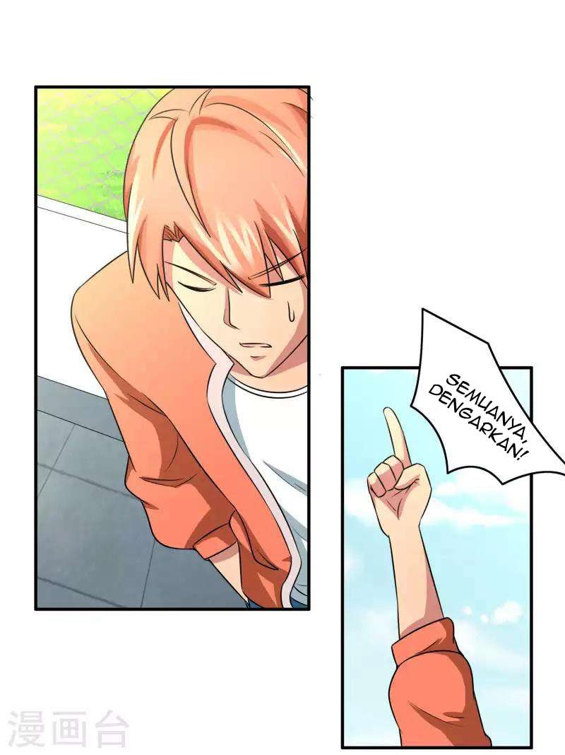 Baca Time With My King - Chapter 7 halaman 18