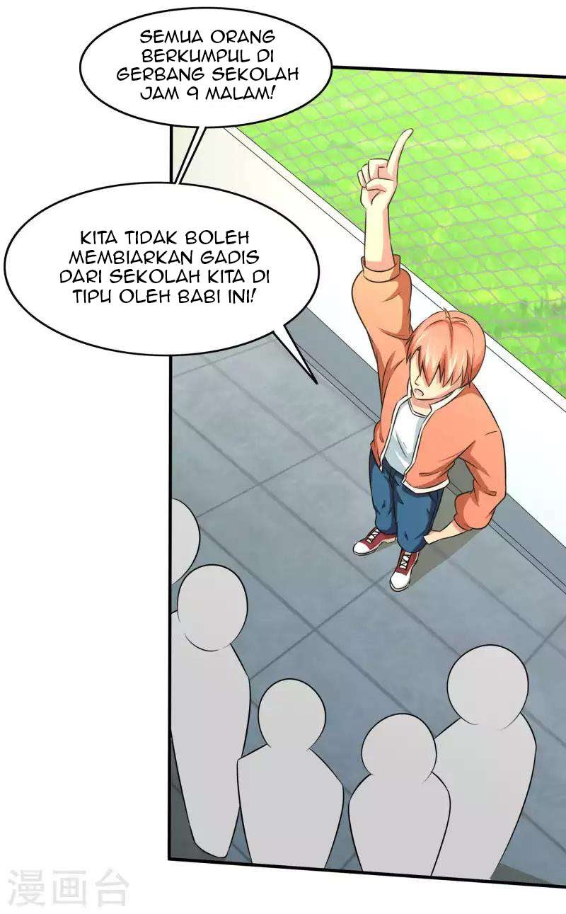 Baca Time With My King - Chapter 7 halaman 19