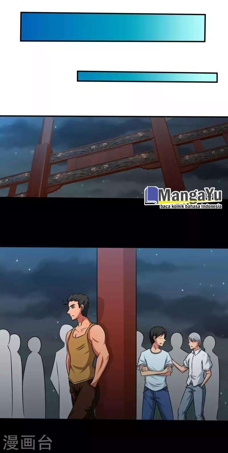 Baca Time With My King - Chapter 7 halaman 20