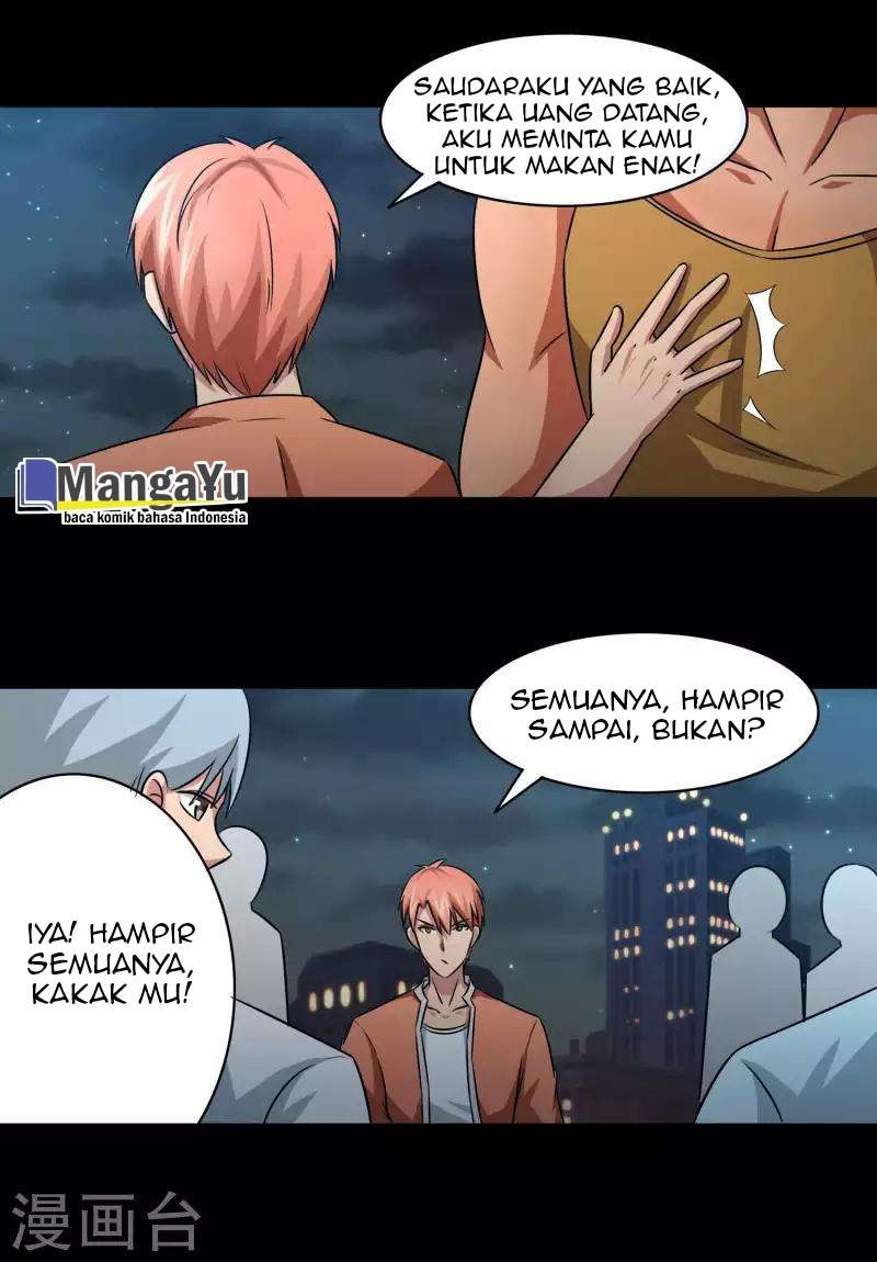 Baca Time With My King - Chapter 7 halaman 23