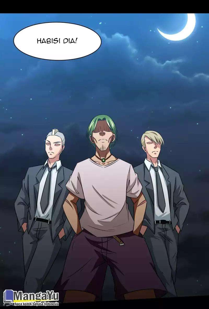 Baca Time With My King - Chapter 7 halaman 25