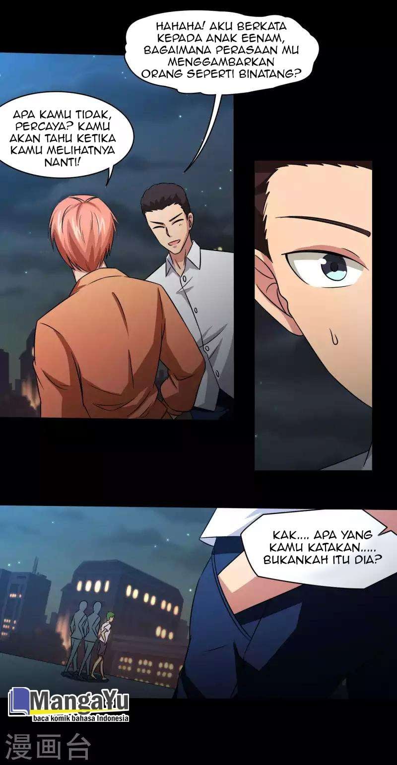 Baca Time With My King - Chapter 7 halaman 26