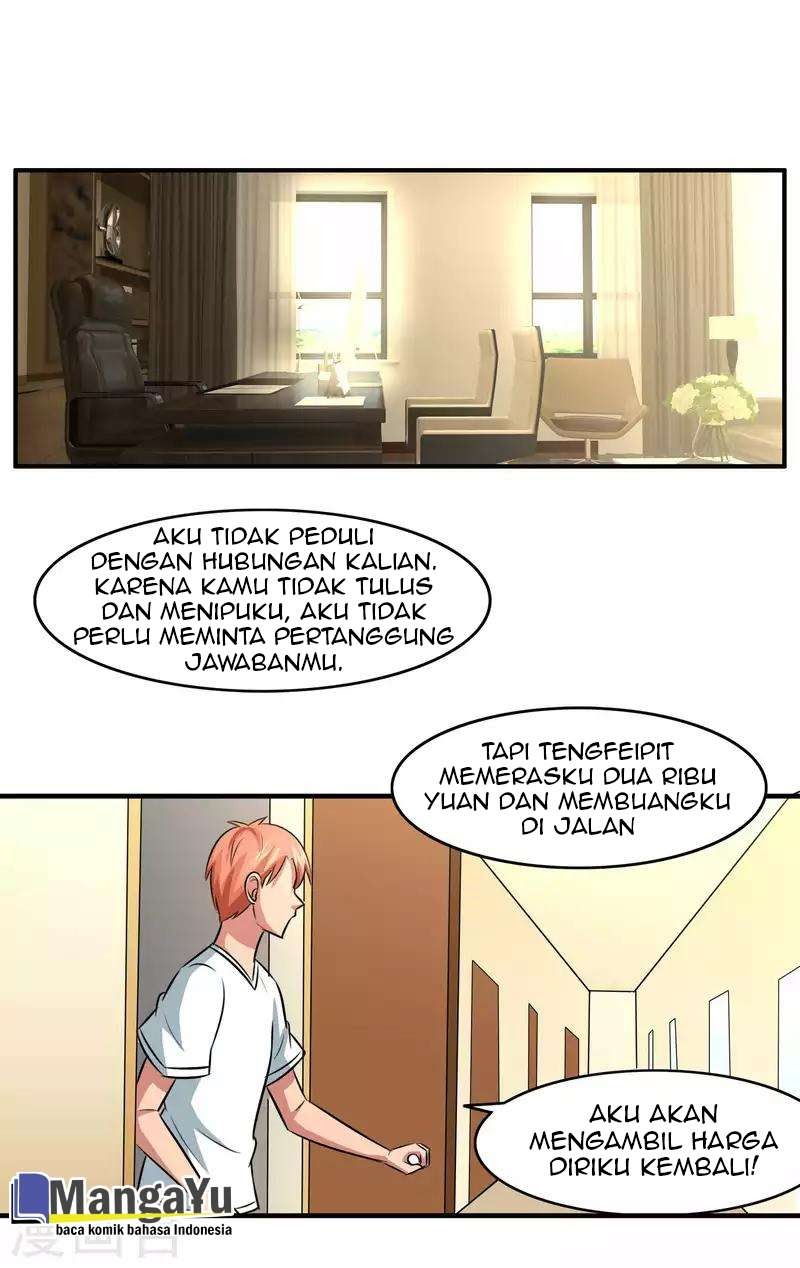 Baca Time With My King - Chapter 7 halaman 5