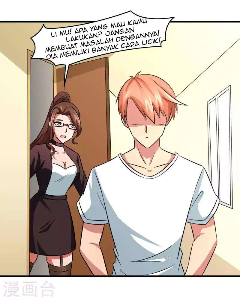 Baca Time With My King - Chapter 7 halaman 6