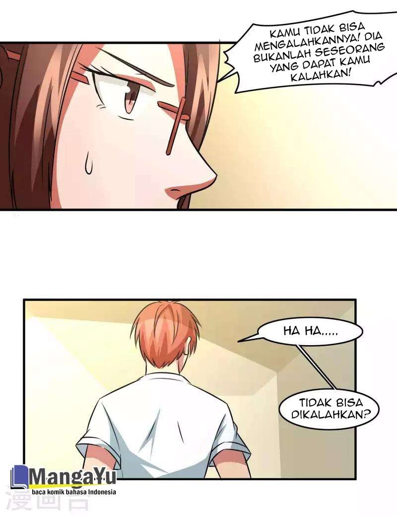 Baca Time With My King - Chapter 7 halaman 7