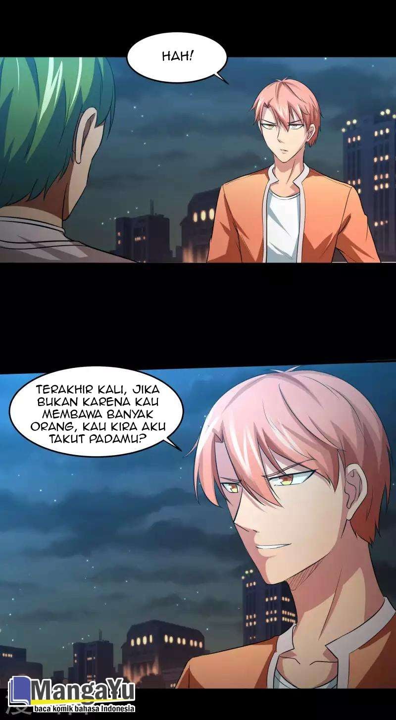 Baca Time With My King - Chapter 8 halaman 13