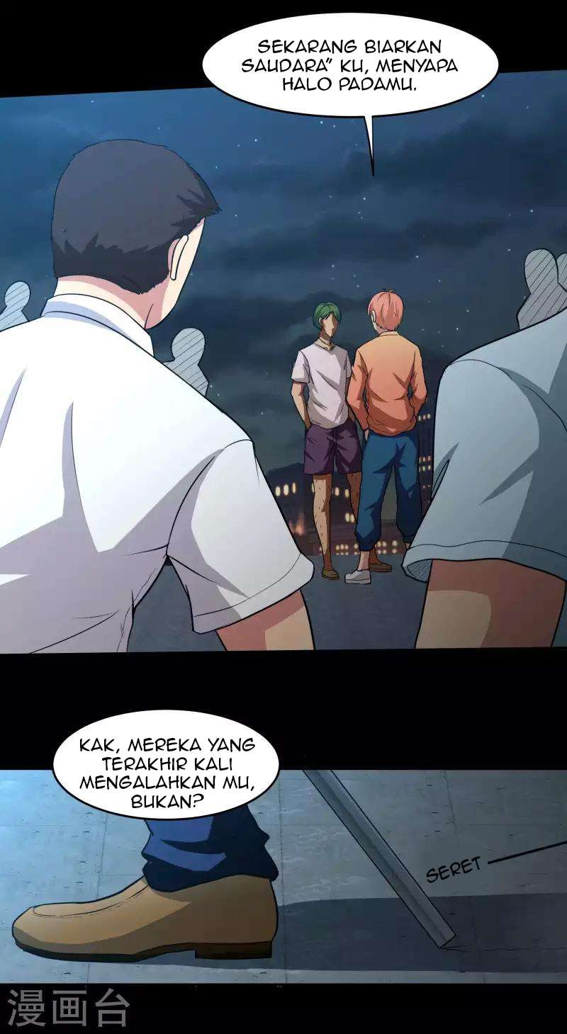 Baca Time With My King - Chapter 8 halaman 14