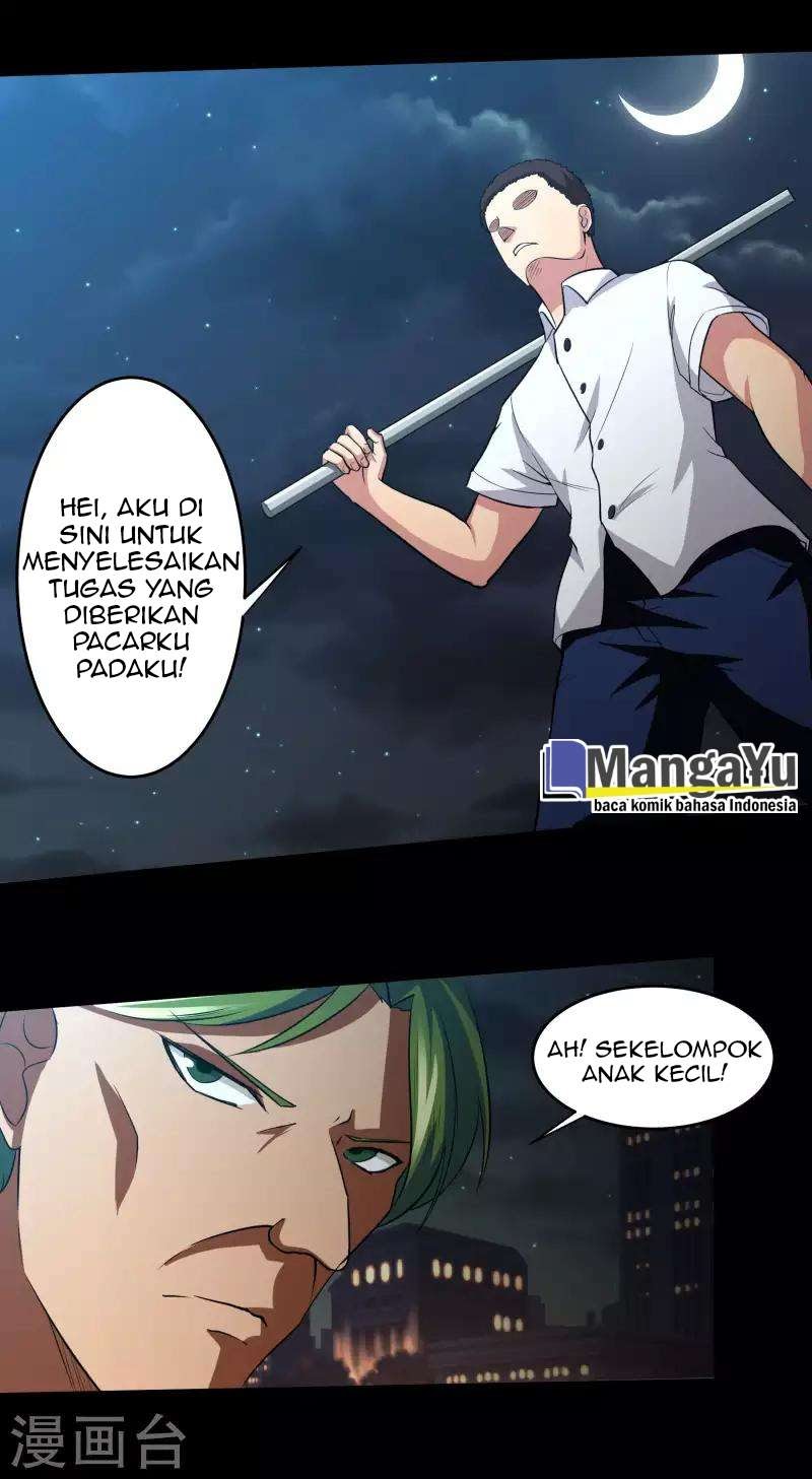 Baca Time With My King - Chapter 8 halaman 15