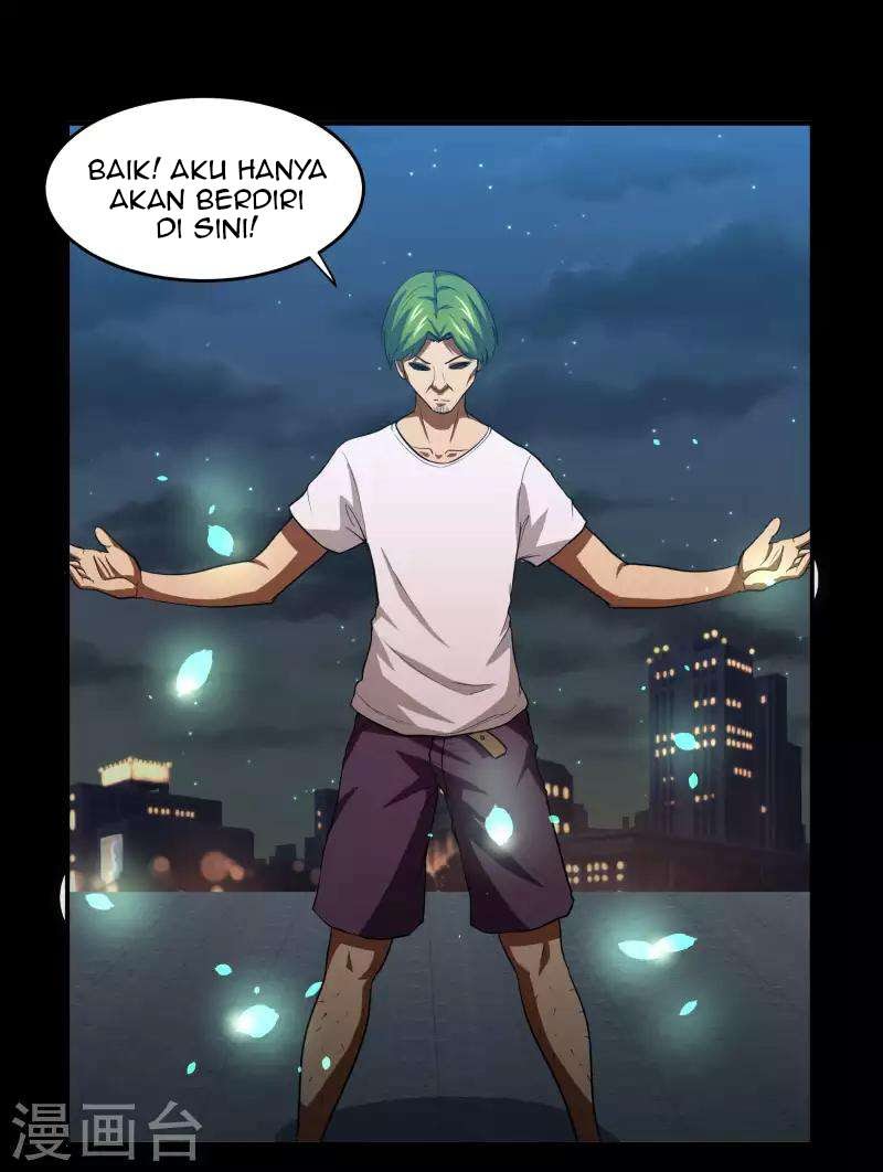 Baca Time With My King - Chapter 8 halaman 16