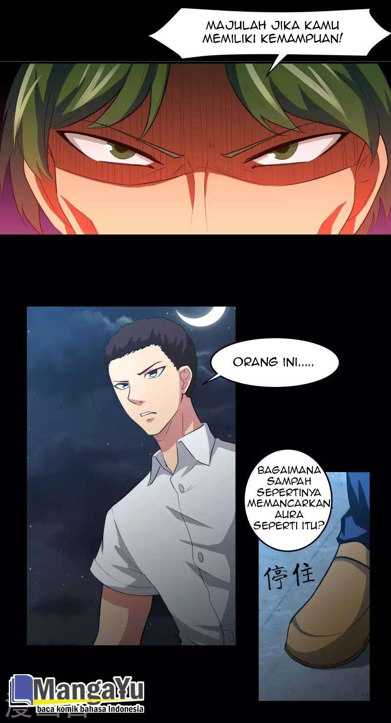 Baca Time With My King - Chapter 8 halaman 17