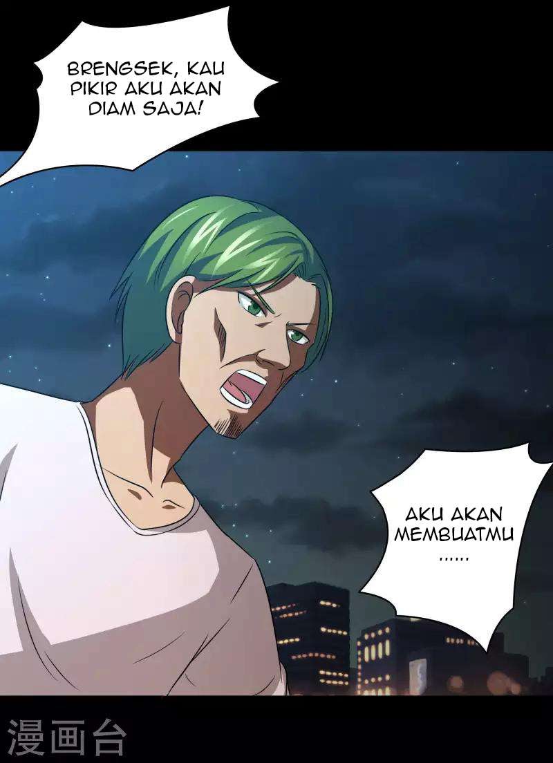 Baca Time With My King - Chapter 8 halaman 20