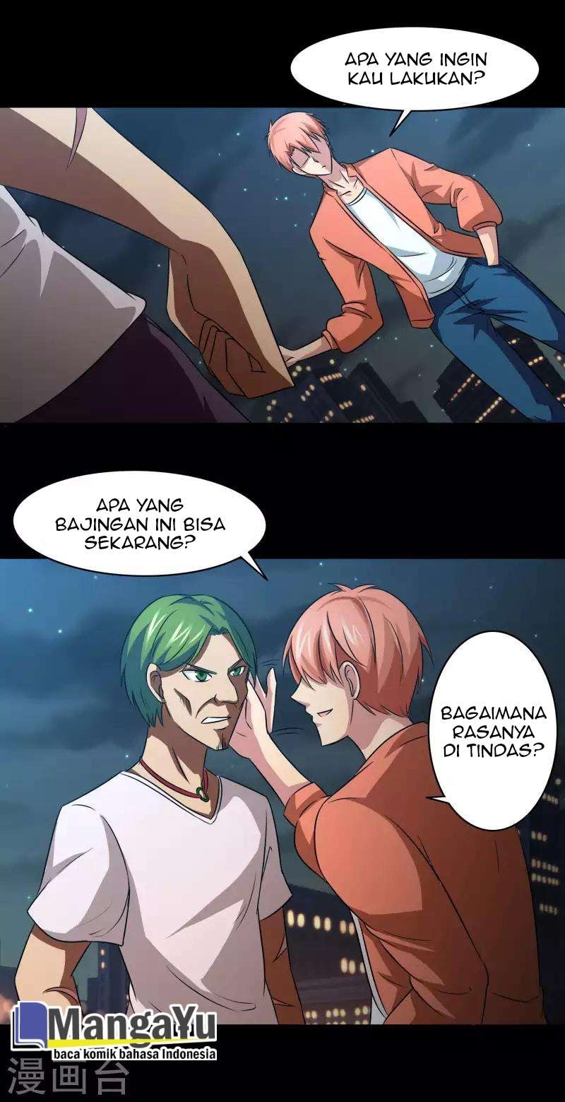 Baca Time With My King - Chapter 8 halaman 21