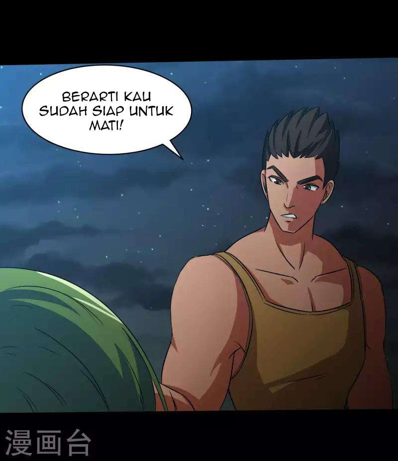 Baca Time With My King - Chapter 8 halaman 25