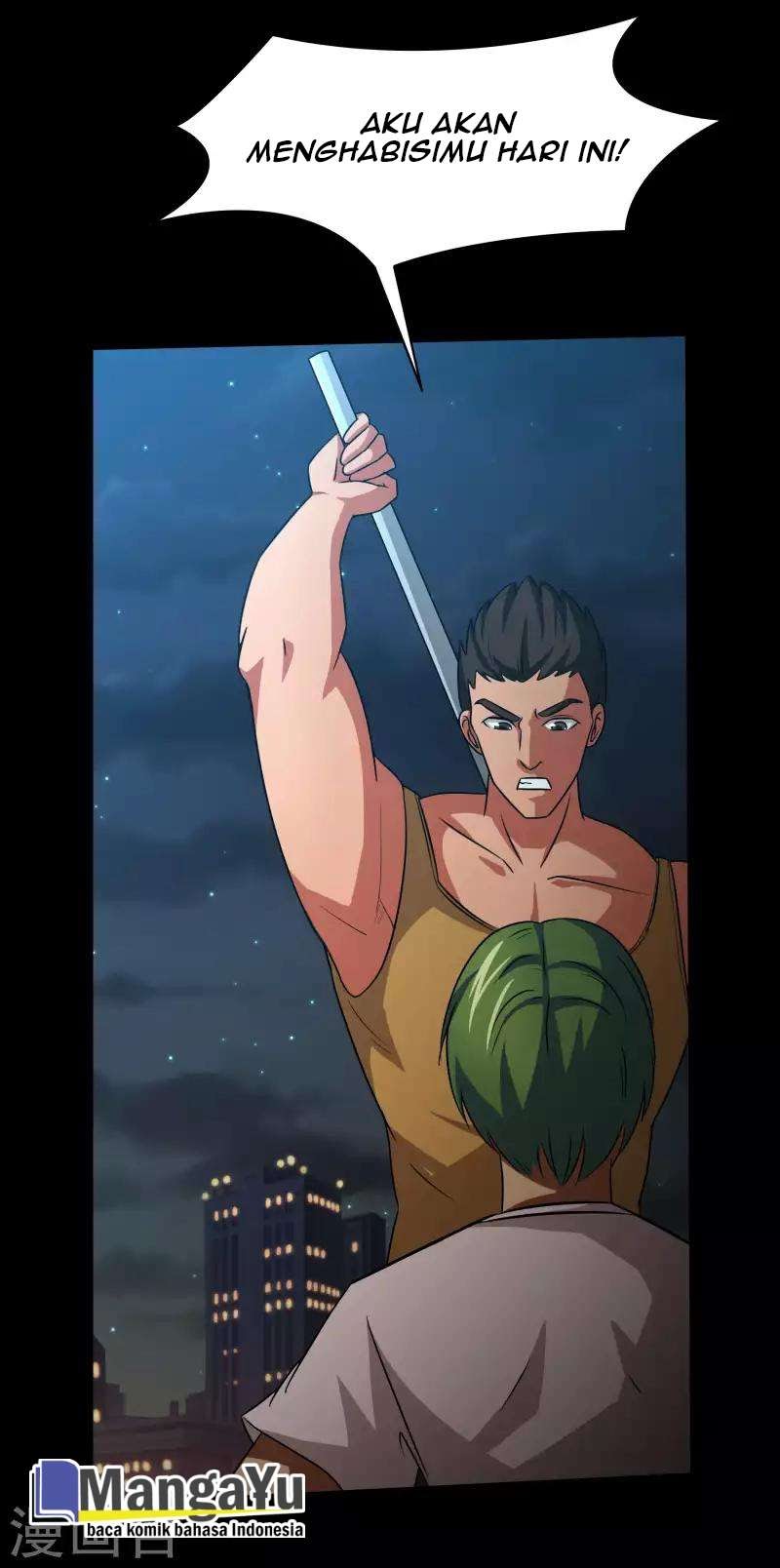 Baca Time With My King - Chapter 8 halaman 26