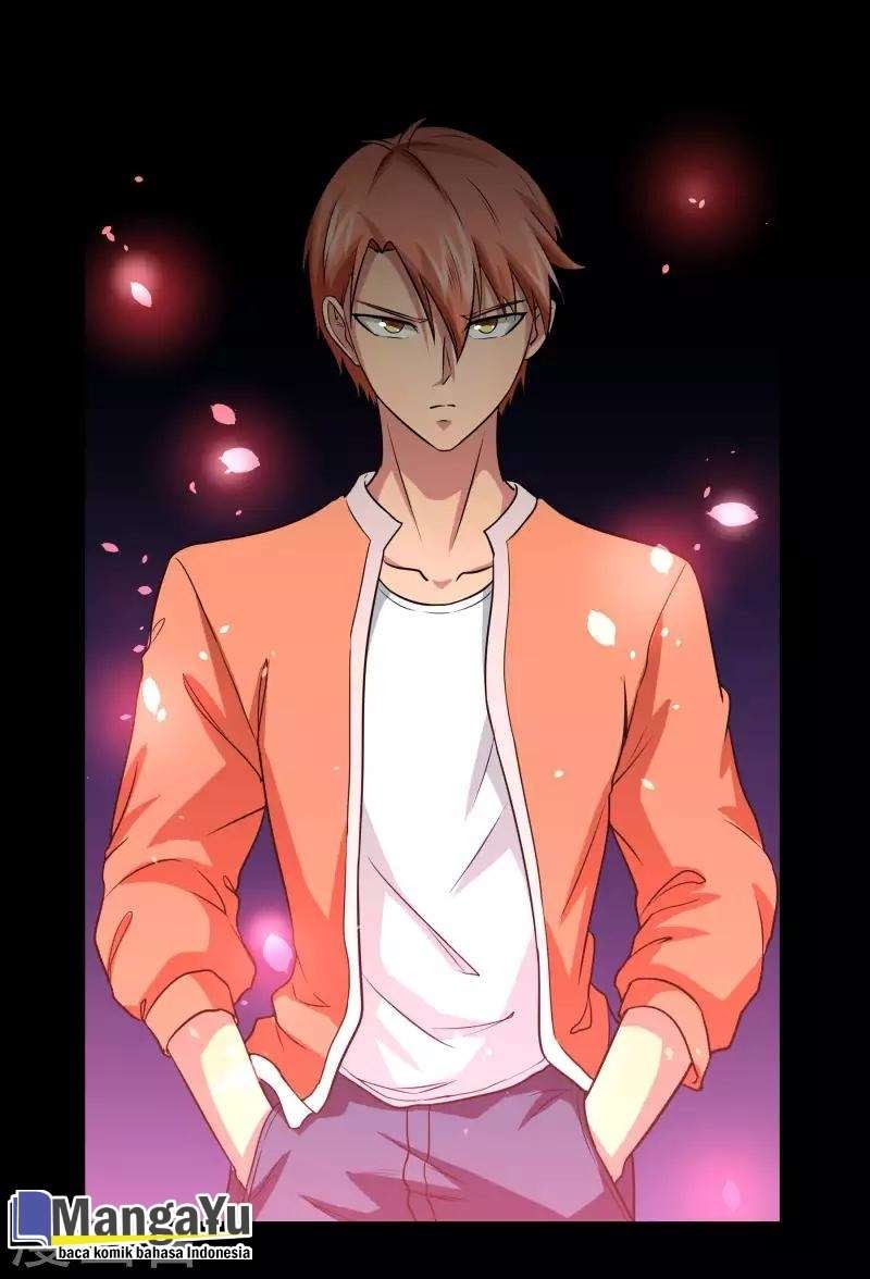 Baca Time With My King - Chapter 8 halaman 5