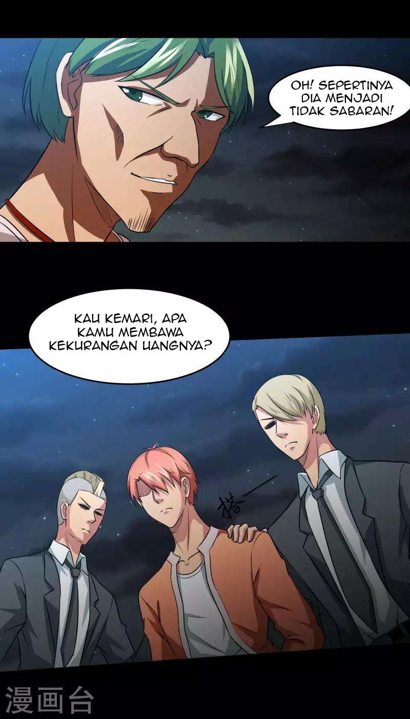 Baca Time With My King - Chapter 8 halaman 6