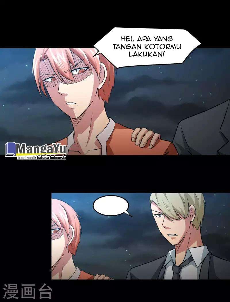 Baca Time With My King - Chapter 8 halaman 7