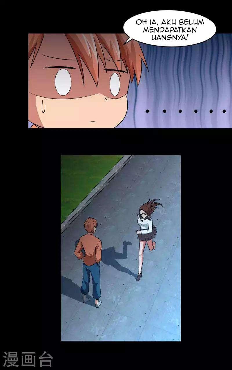 Baca Time With My King - Chapter 9 halaman 10