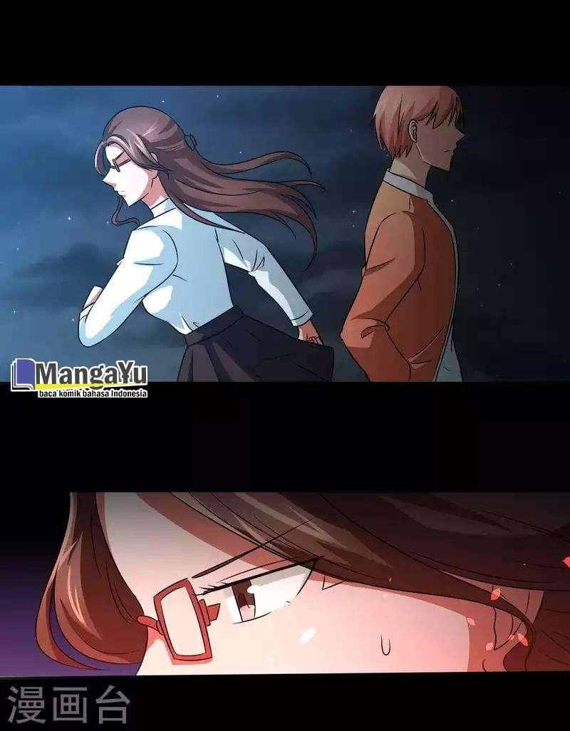 Baca Time With My King - Chapter 9 halaman 11